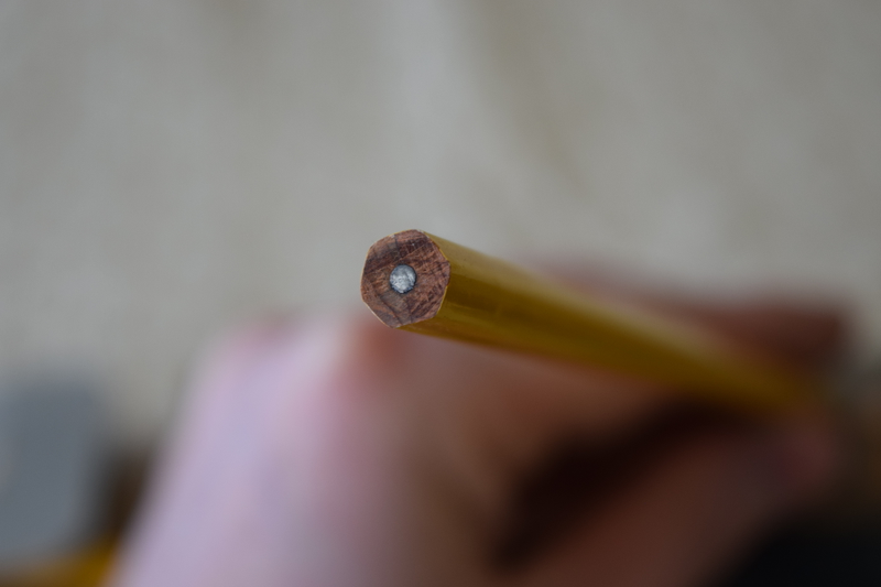 Illustration for article titled Closeups and Other Small Things